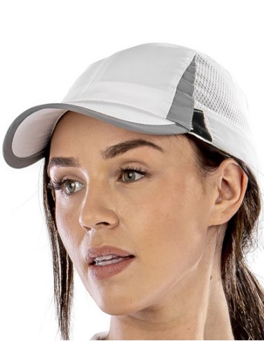 RES-RC086X-Sport Cap